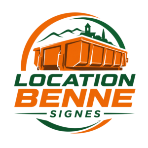 Location Benne Signes
